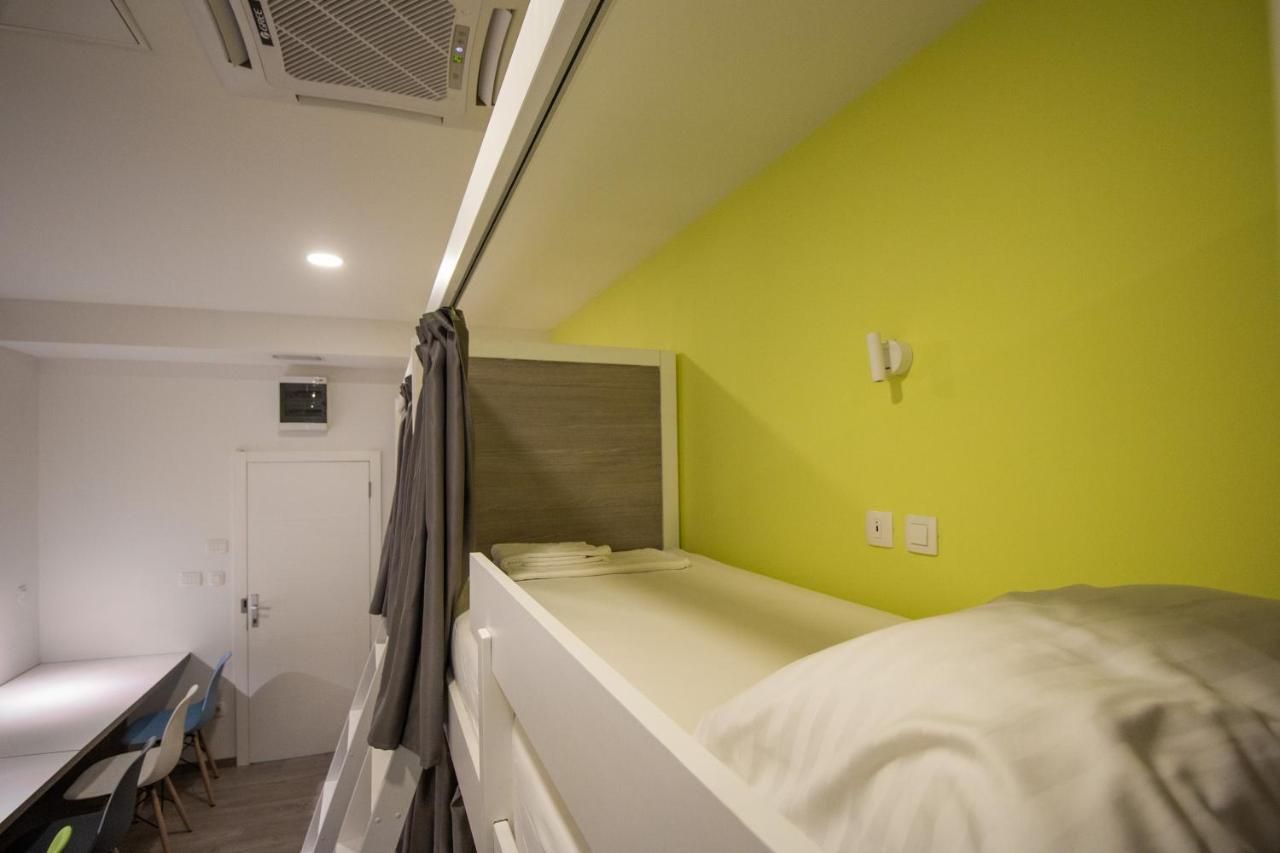 Dandelion Hostel Задар Экстерьер фото