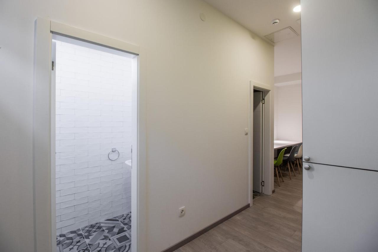 Dandelion Hostel Задар Экстерьер фото