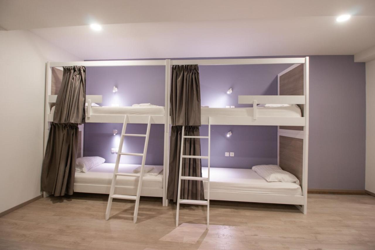 Dandelion Hostel Задар Экстерьер фото