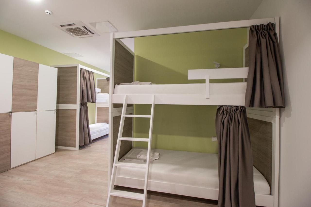 Dandelion Hostel Задар Экстерьер фото