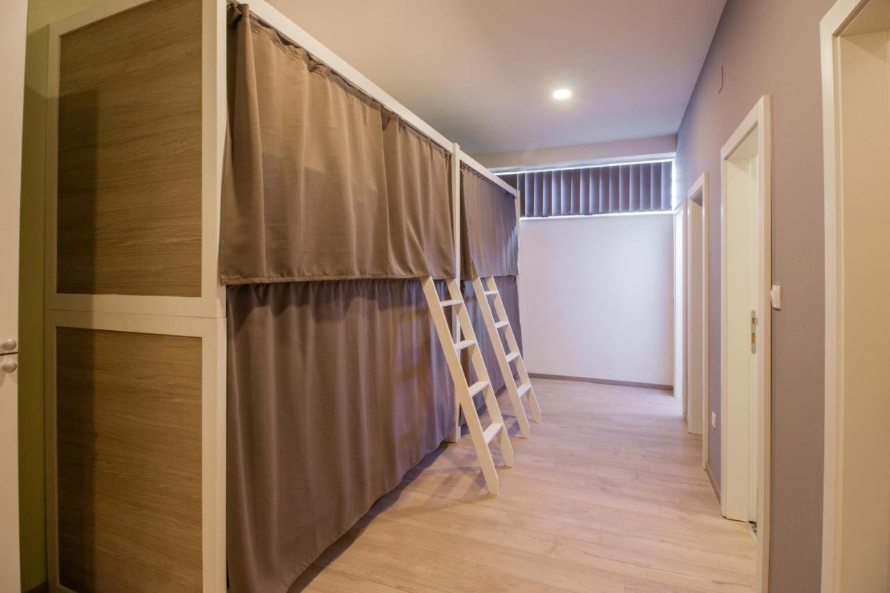 Dandelion Hostel Задар Экстерьер фото