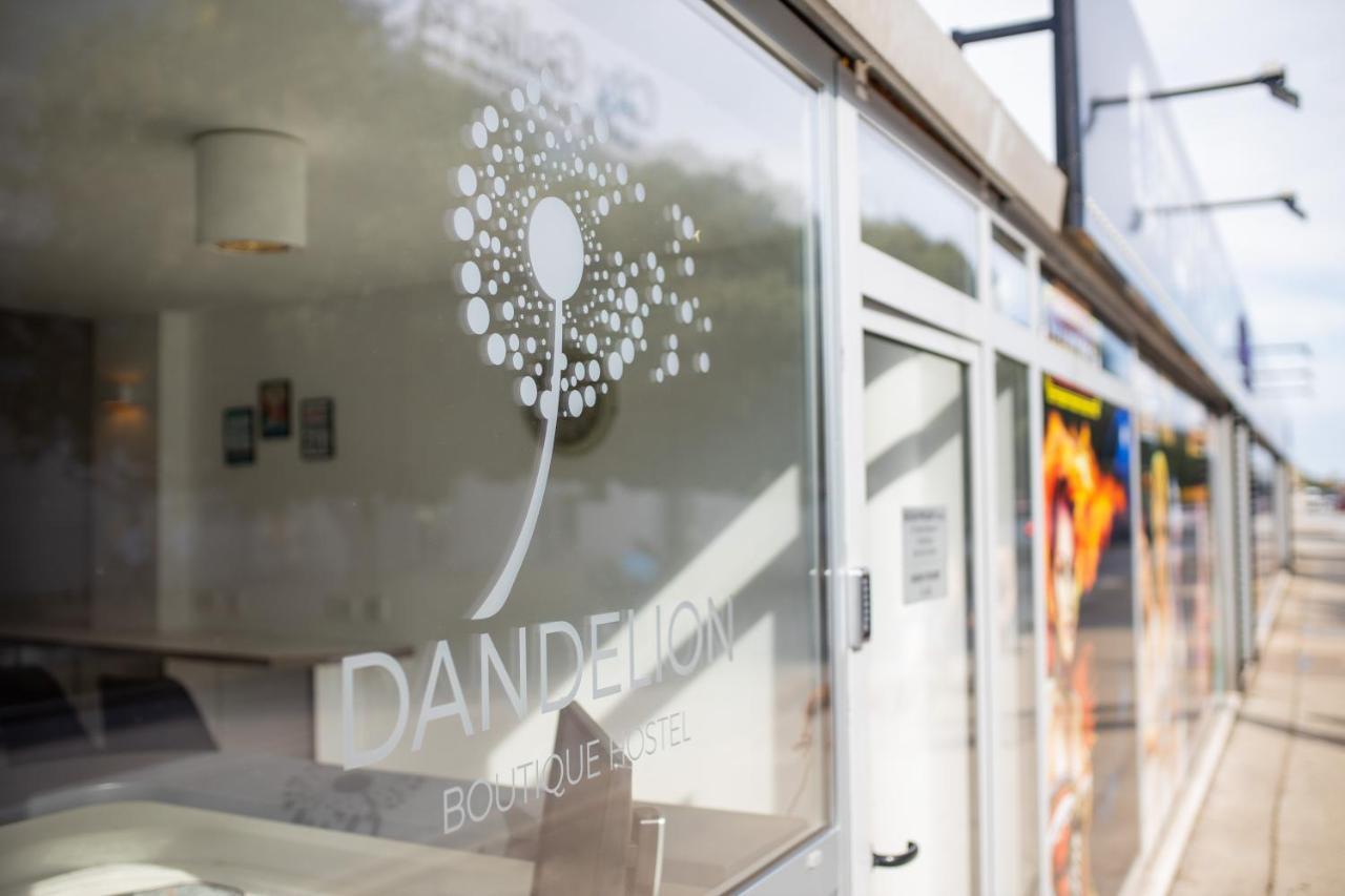 Dandelion Hostel Задар Экстерьер фото