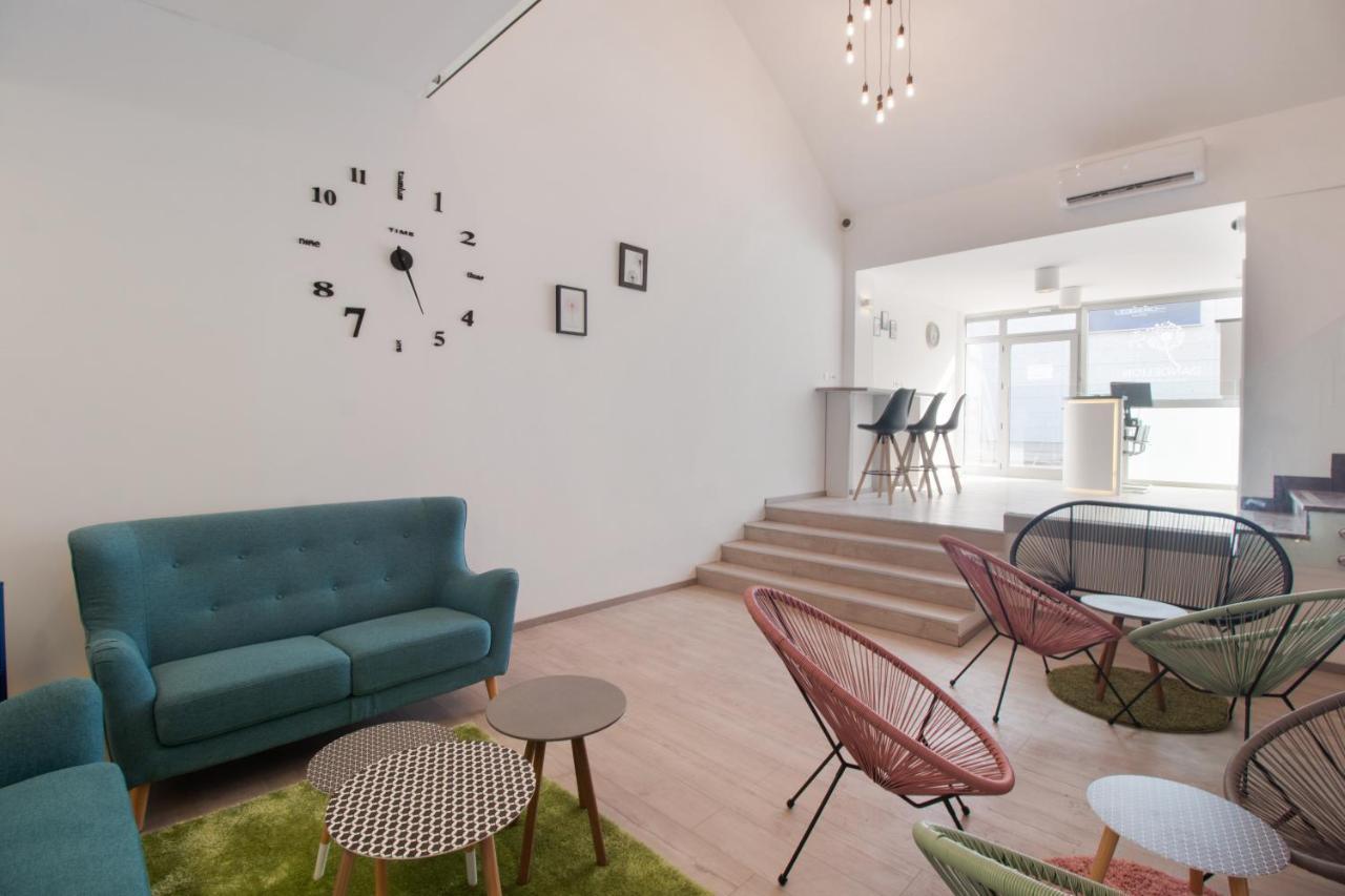 Dandelion Hostel Задар Экстерьер фото