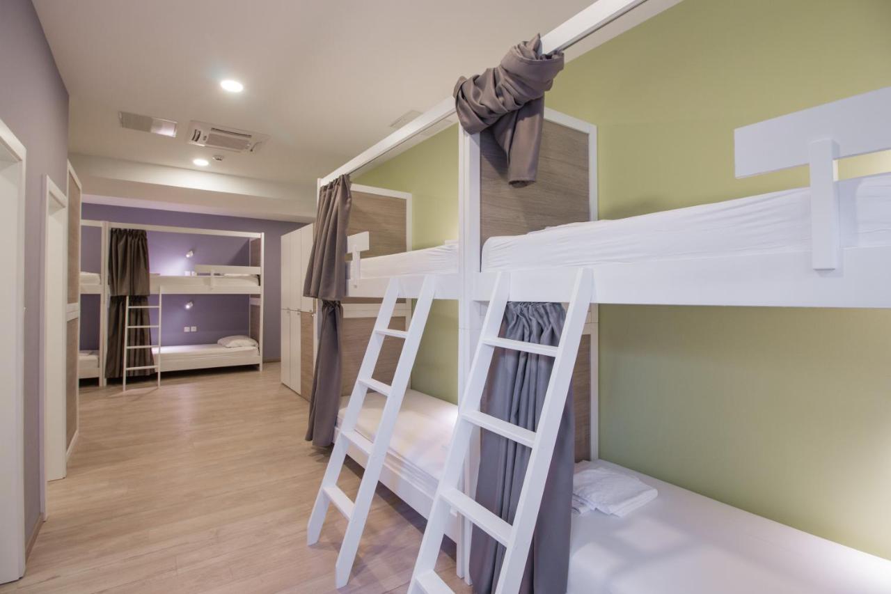 Dandelion Hostel Задар Экстерьер фото