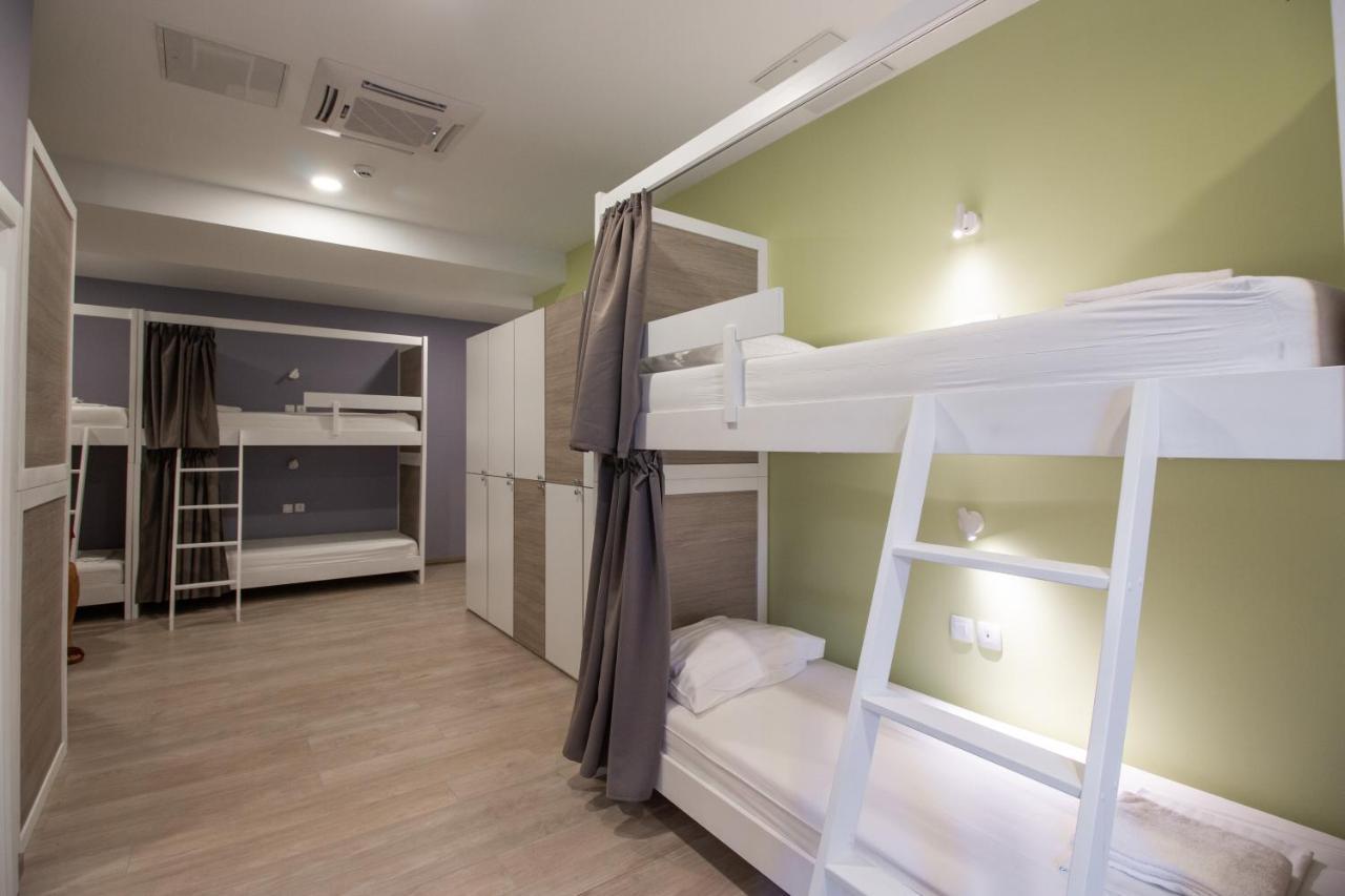Dandelion Hostel Задар Экстерьер фото