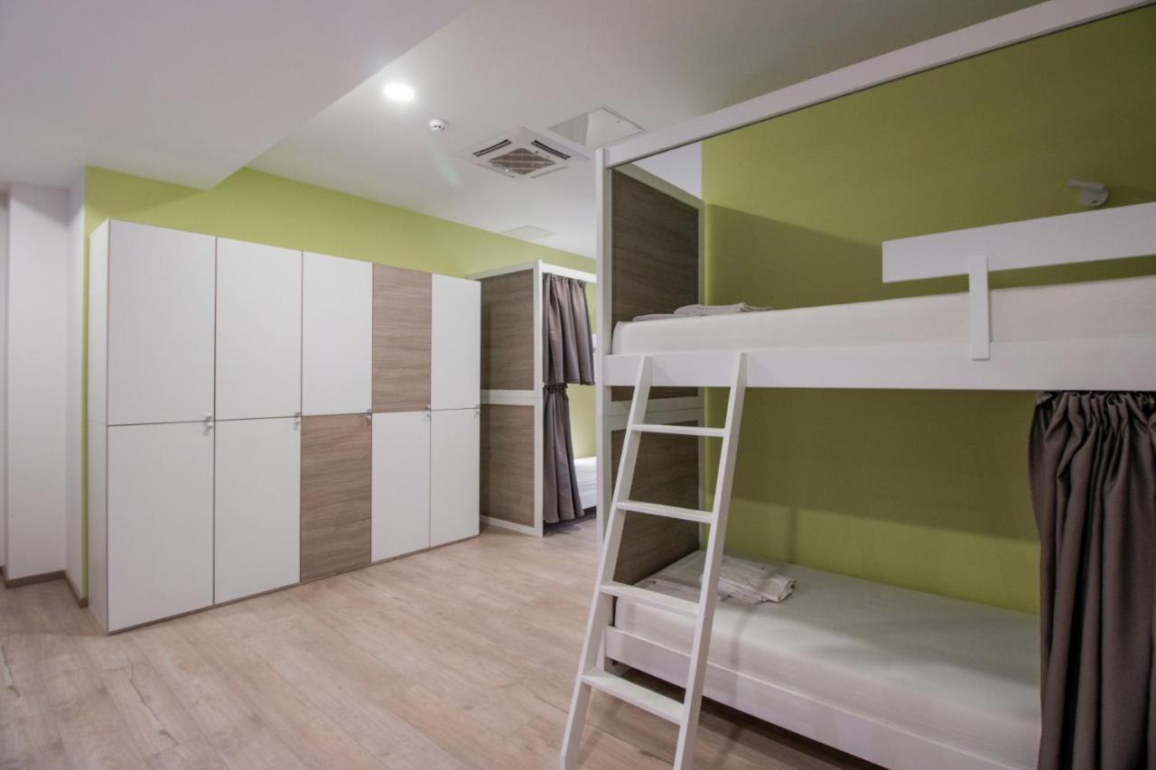 Dandelion Hostel Задар Экстерьер фото