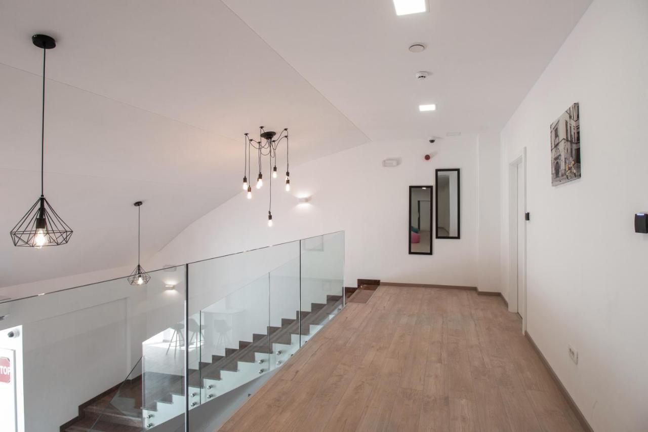 Dandelion Hostel Задар Экстерьер фото