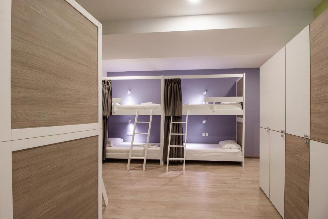 Dandelion Hostel Задар Экстерьер фото