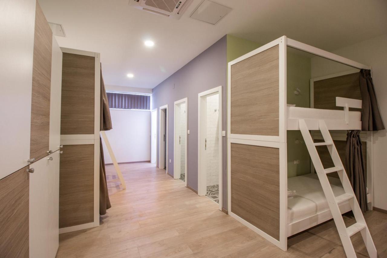 Dandelion Hostel Задар Экстерьер фото