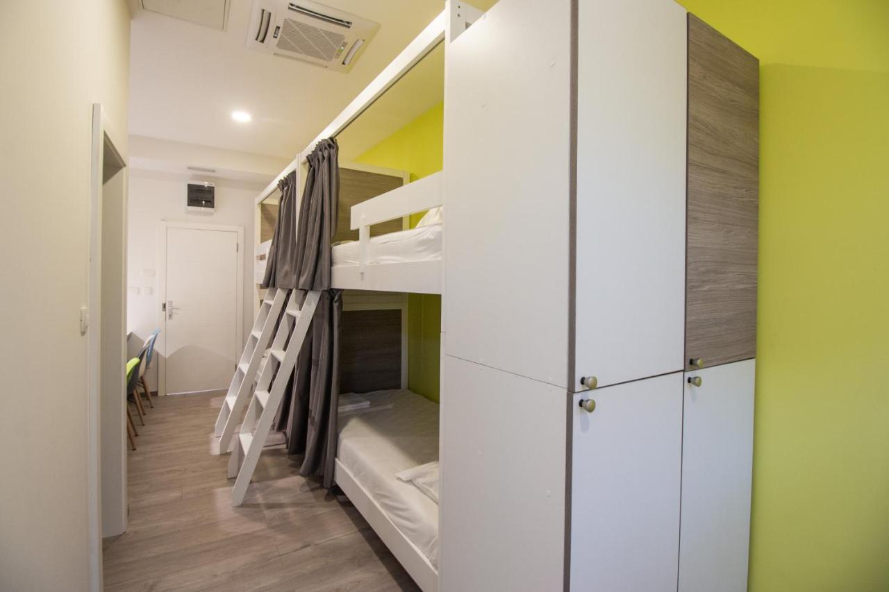 Dandelion Hostel Задар Экстерьер фото