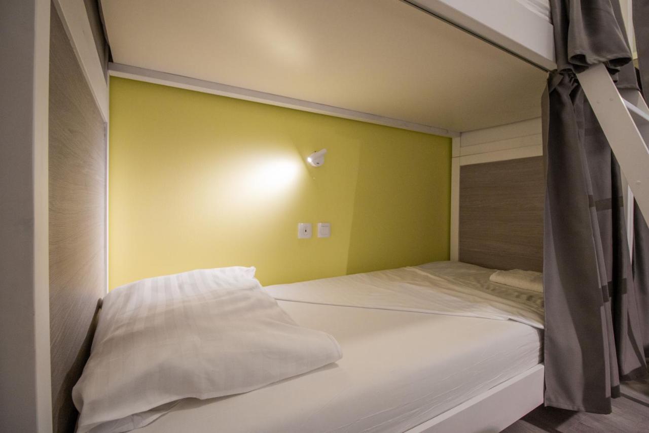 Dandelion Hostel Задар Экстерьер фото
