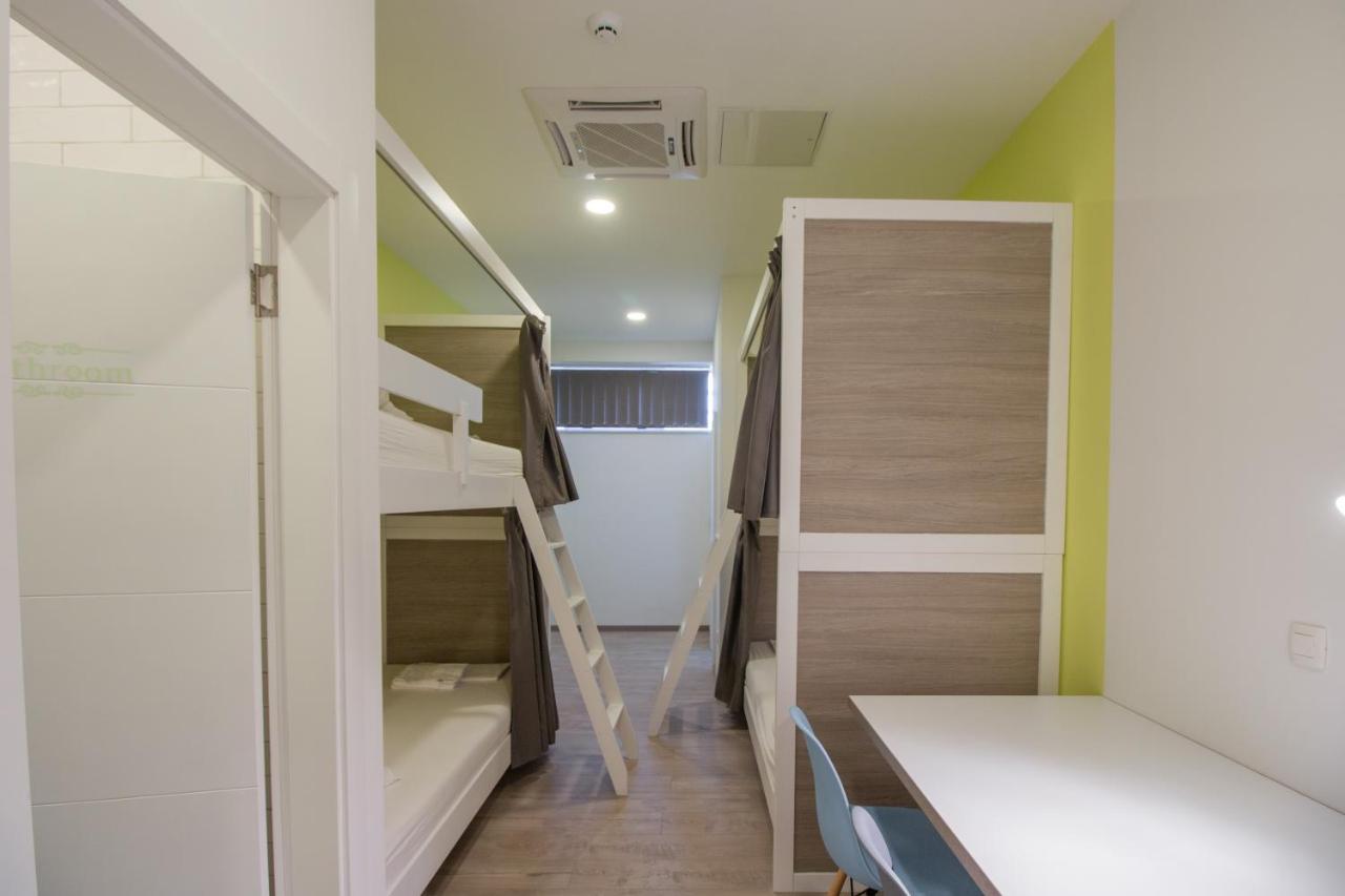 Dandelion Hostel Задар Экстерьер фото