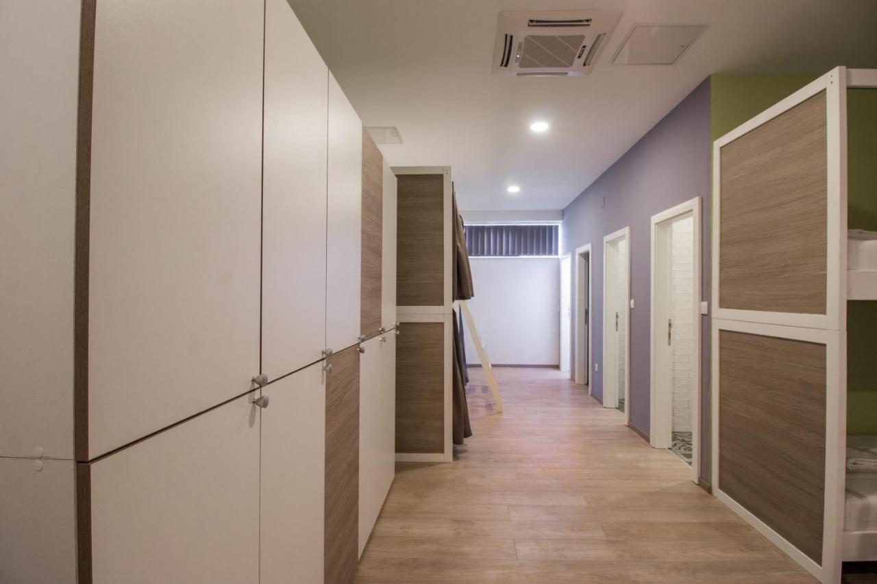 Dandelion Hostel Задар Экстерьер фото