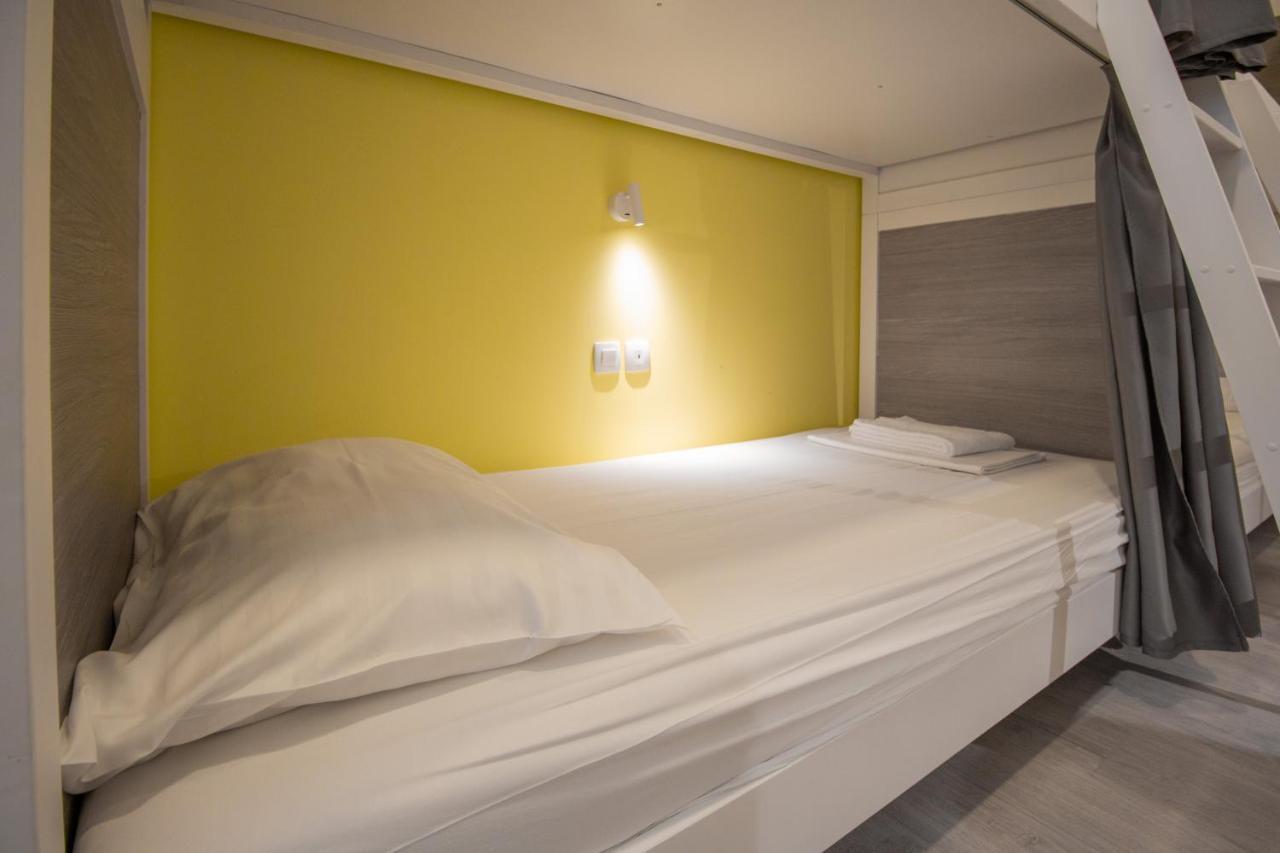 Dandelion Hostel Задар Экстерьер фото
