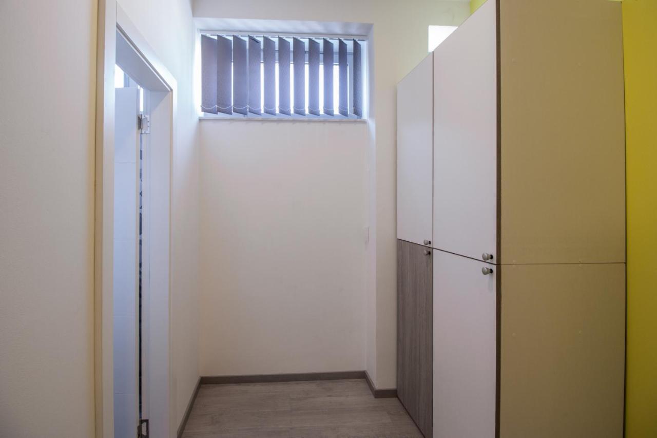 Dandelion Hostel Задар Экстерьер фото