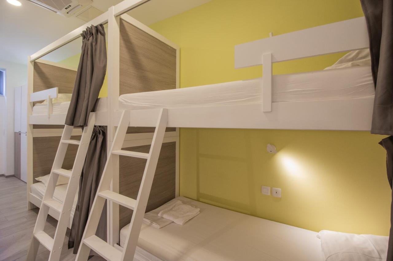 Dandelion Hostel Задар Экстерьер фото