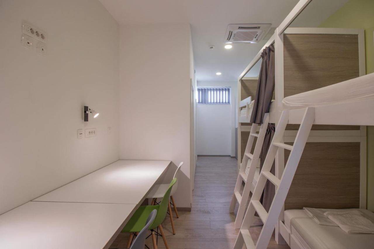 Dandelion Hostel Задар Экстерьер фото